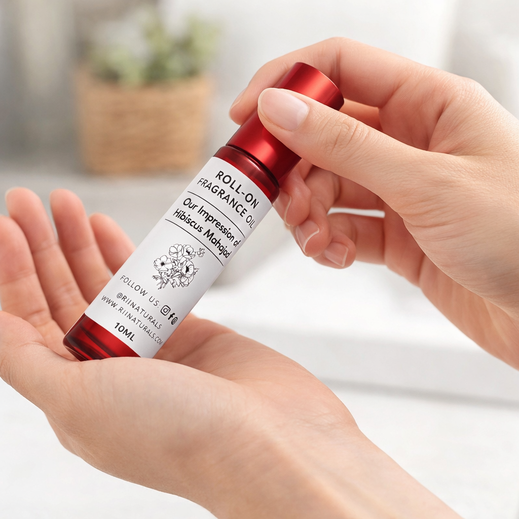 Our Impression of Hibiscus Mahajád Fragrance Oil