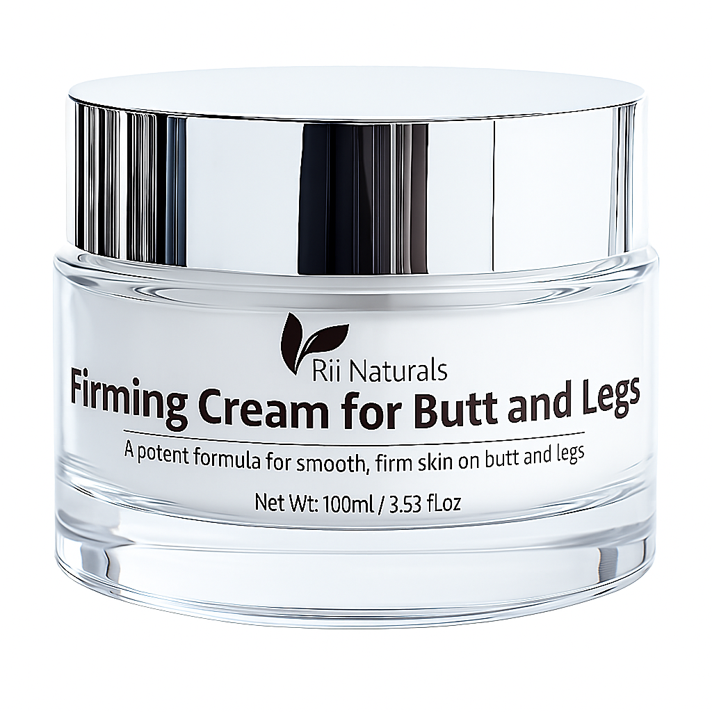 Anti Cellulite Extra Firming Tightening Body Cream For Butt & Legs Skin Repair