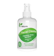 Rii Naturals Hypochlorous Acid Facial Cleanser Spray 8oz (240ml)