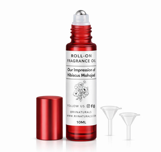 Our Impression of Hibiscus Mahajád Fragrance Oil