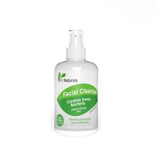 Rii Naturals Hypochlorous Acid Facial Cleanser Spray 8oz (240ml)