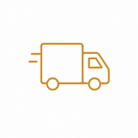 Fast Shipping