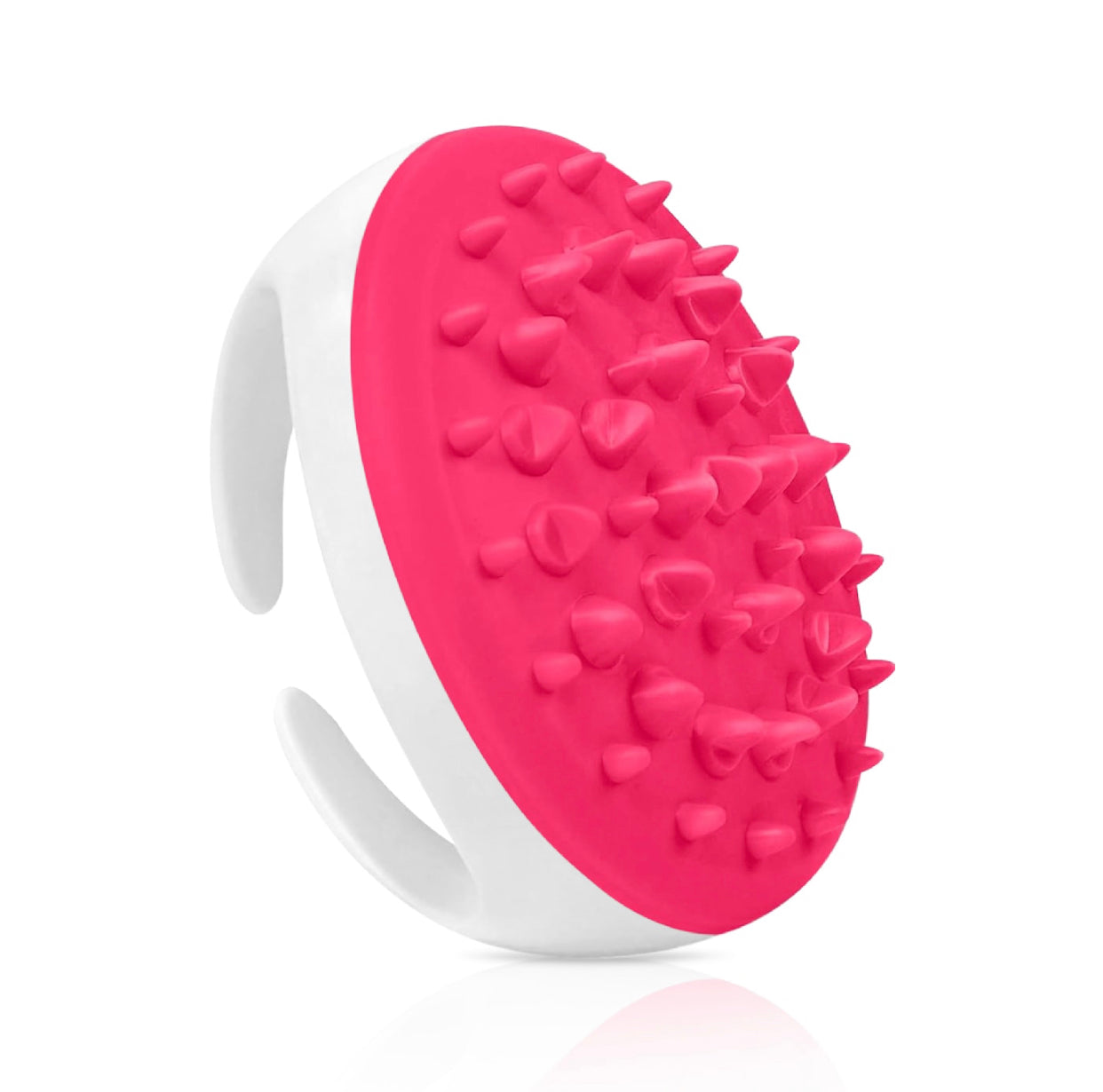 Anti Cellulite Body Scrubber(PINK)