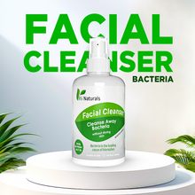 Rii Naturals Hypochlorous Acid Facial Cleanser Spray 8oz (240ml)