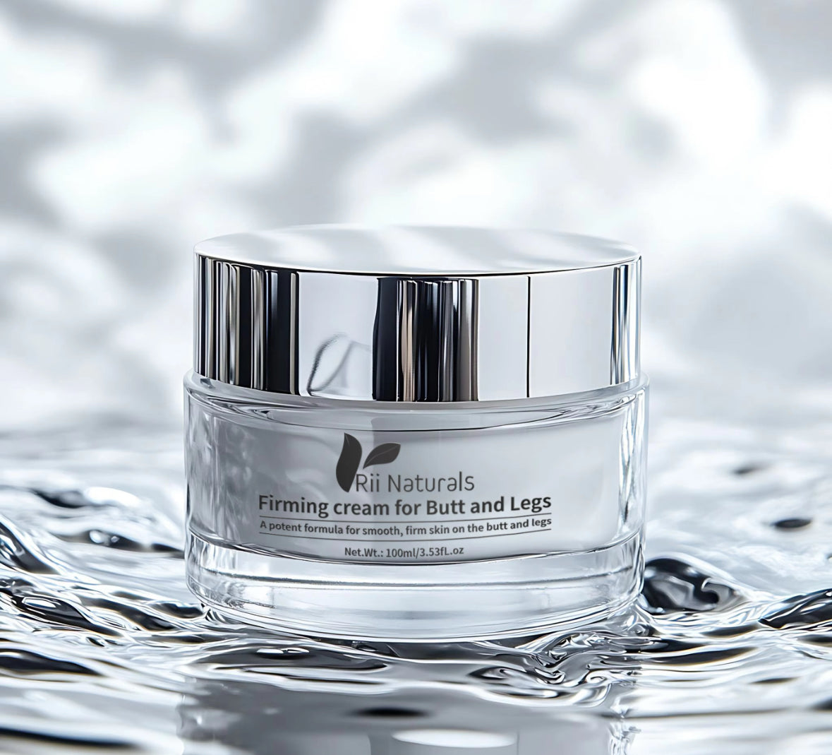 Anti Cellulite Extra Firming Tightening Body Cream For Butt & Legs Skin Repair
