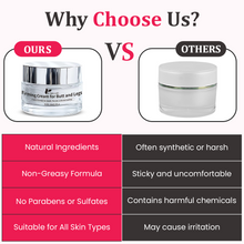 Anti Cellulite Extra Firming Tightening Body Cream For Butt & Legs Skin Repair