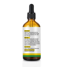Jamaican Black Castor Oil 4 oz | Hair, Scalp & Skin Oil | Rii Naturals