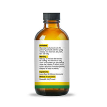 Jamaican Black Castor Oil for Hair, Scalp & Skin – 8 oz