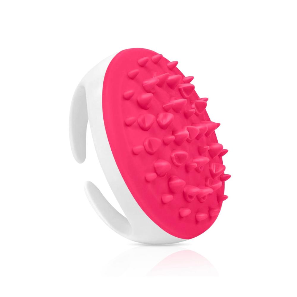 Anti Cellulite Body Scrubber(PINK)