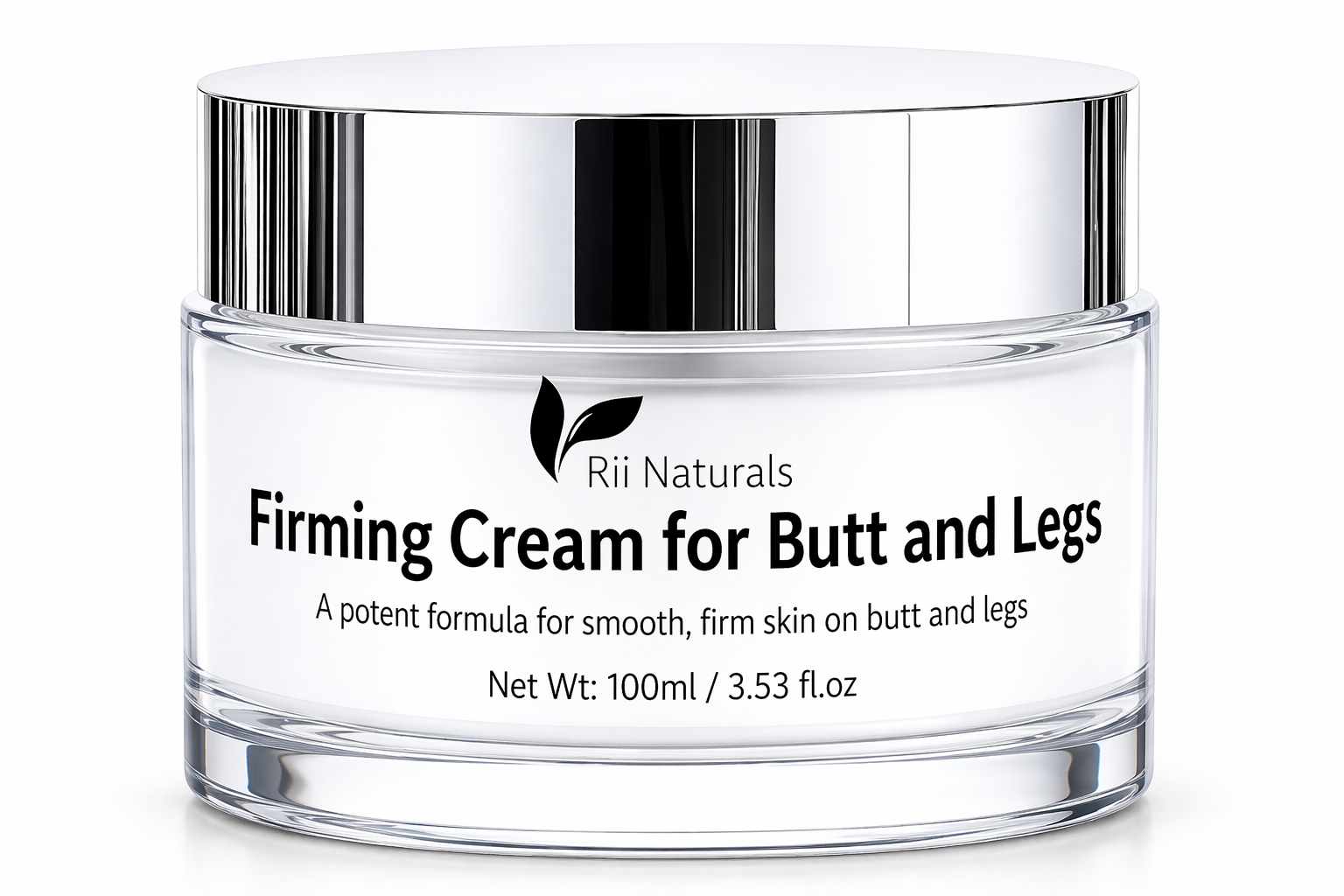 Anti Cellulite Extra Firming Tightening Body Cream For Butt & Legs Skin Repair