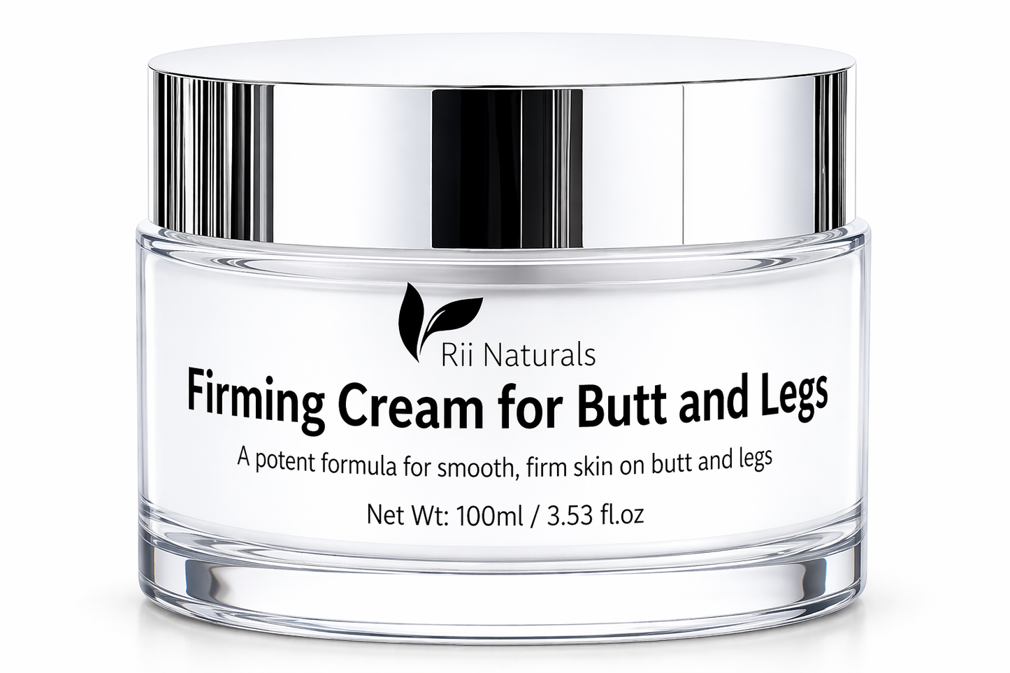 Anti Cellulite Extra Firming Tightening Body Cream For Butt & Legs Skin Repair