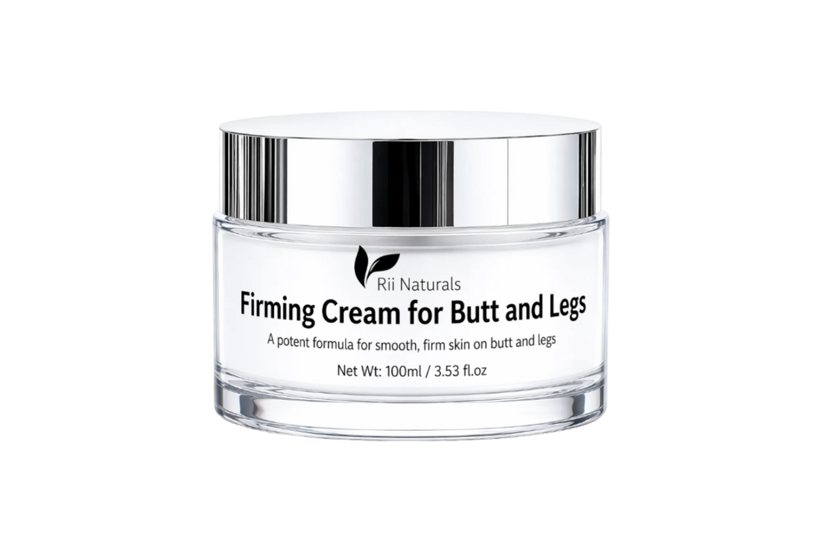 Anti Cellulite Extra Firming Tightening Body Cream For Butt & Legs Skin Repair
