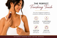 Lost Cherry Type Perfume Oil | Sweet Cherry Roll-On Fragrance | 10ml