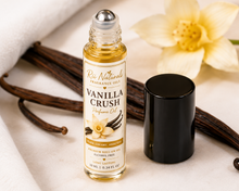 Vanilla Perfume Oil Roll-On – Vanilla Crush | Rii Naturals