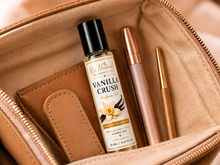 Vanilla Perfume Oil Roll-On – Vanilla Crush | Rii Naturals